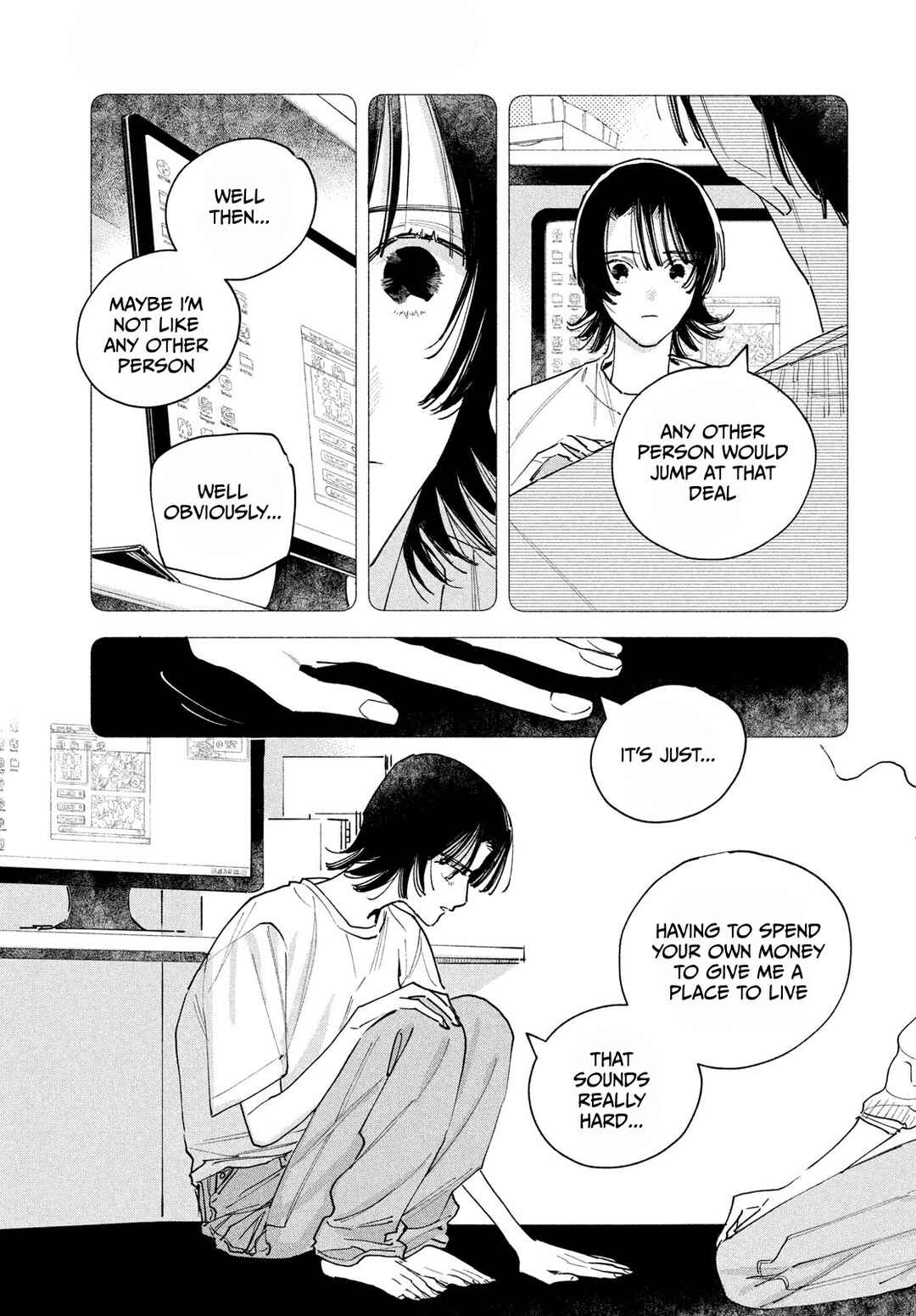 Chapter 2 - Page 5