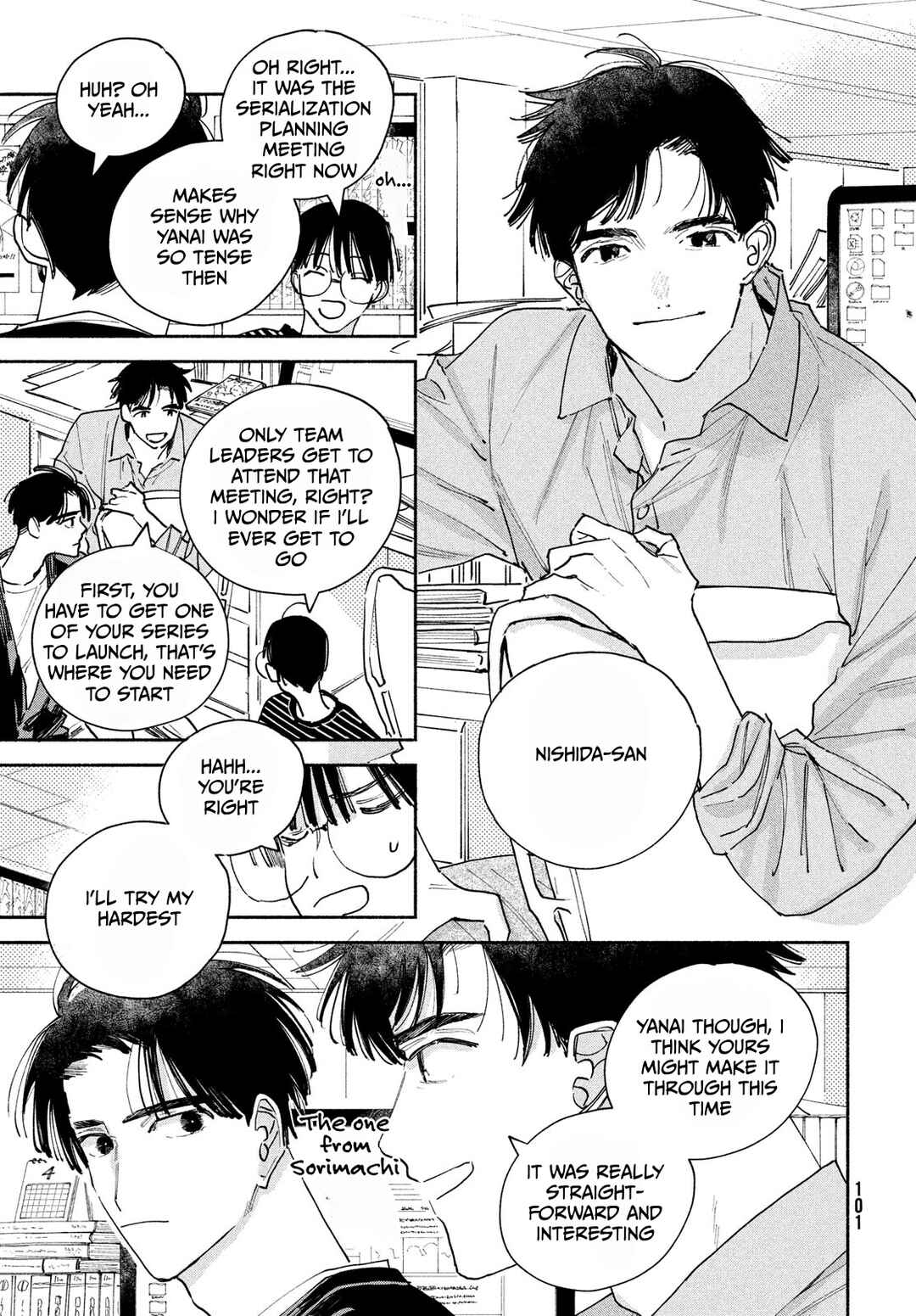 Chapter 2 - Page 9