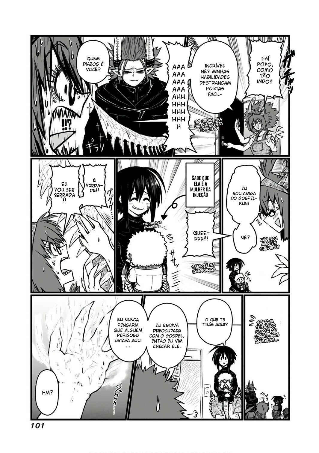 Chapter 88 - Page 3