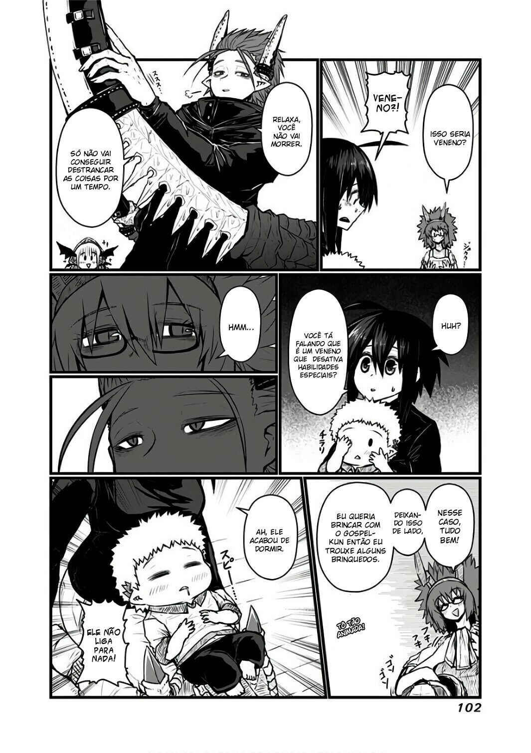 Chapter 88 - Page 4