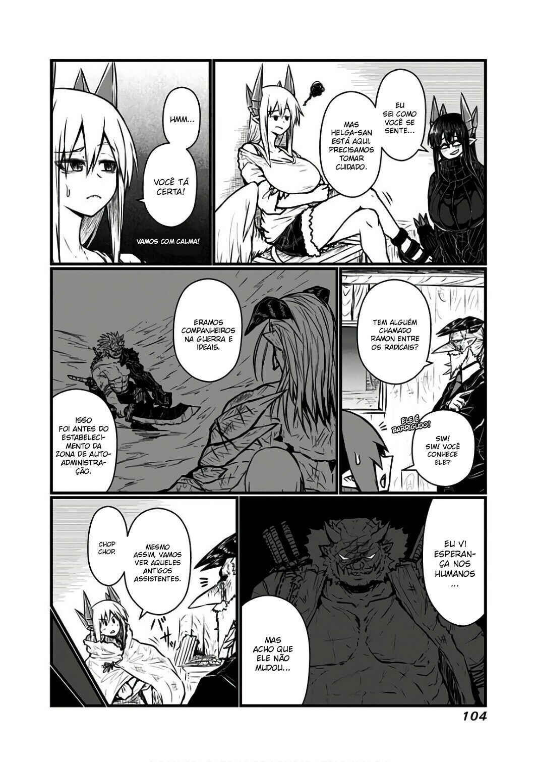 Chapter 88 - Page 6