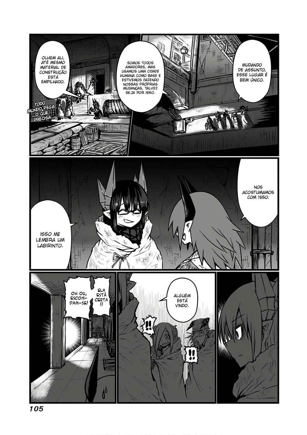 Chapter 88 - Page 7