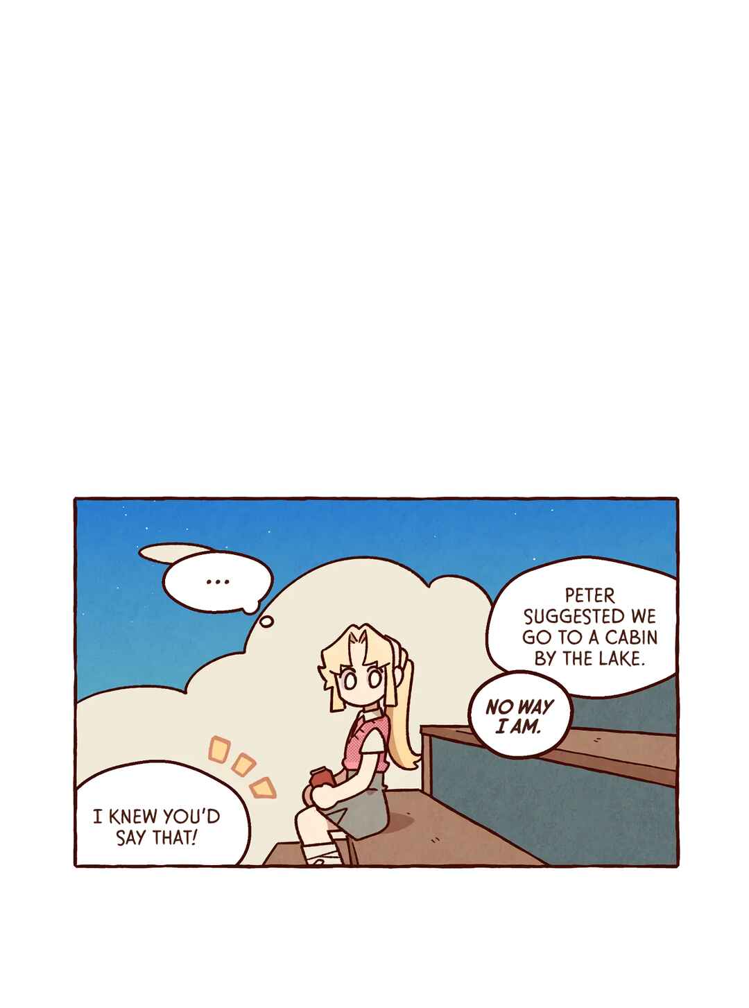 Chapter 46 - Page 22