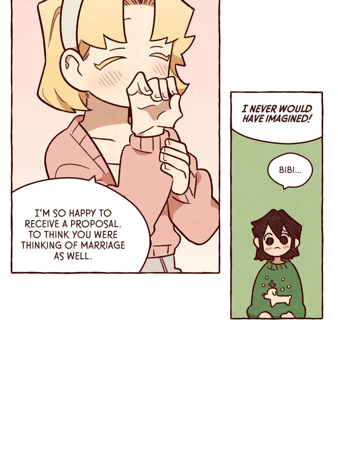Chapter 46 - Page 54