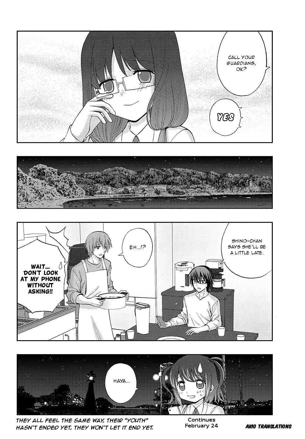 Chapter 53 - Page 20
