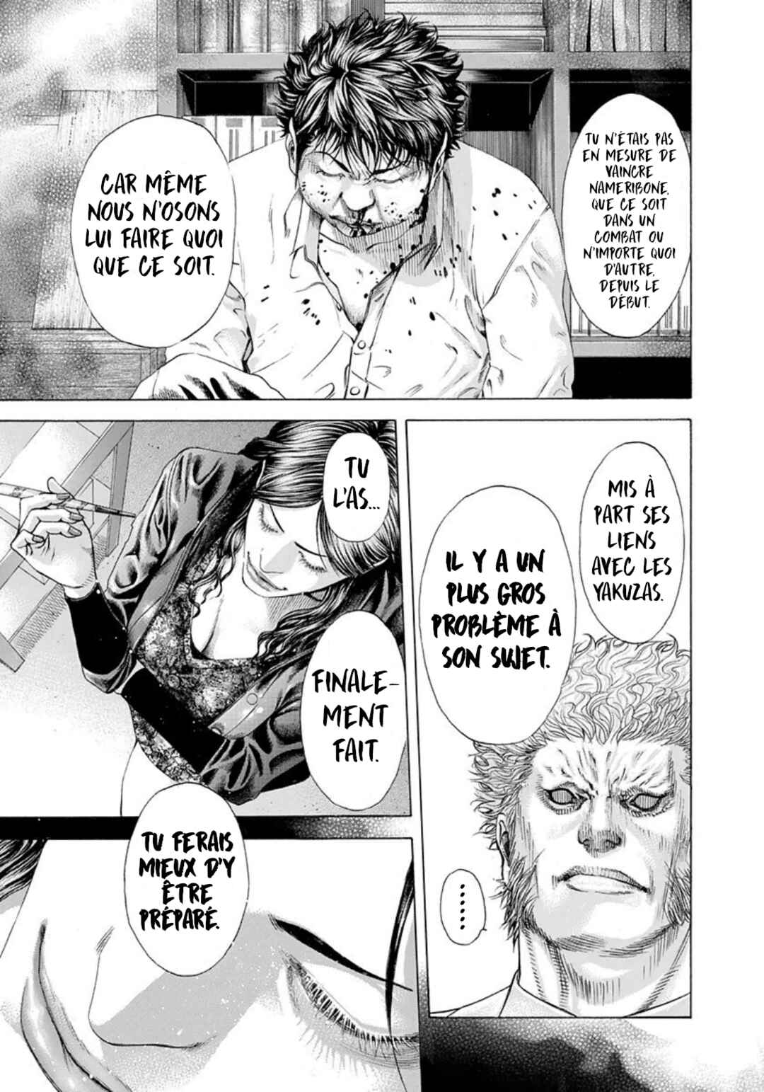 Chapter 174 - Page 2