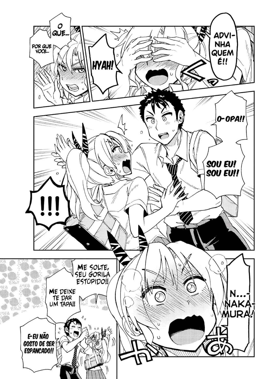Chapter 158 - Page 14