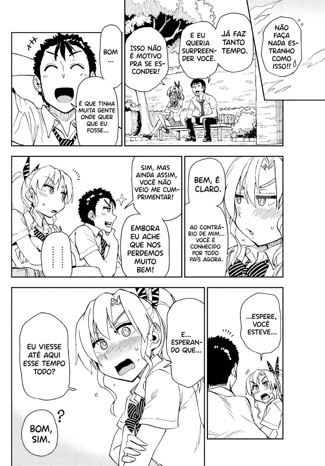 Chapter 158 - Page 15