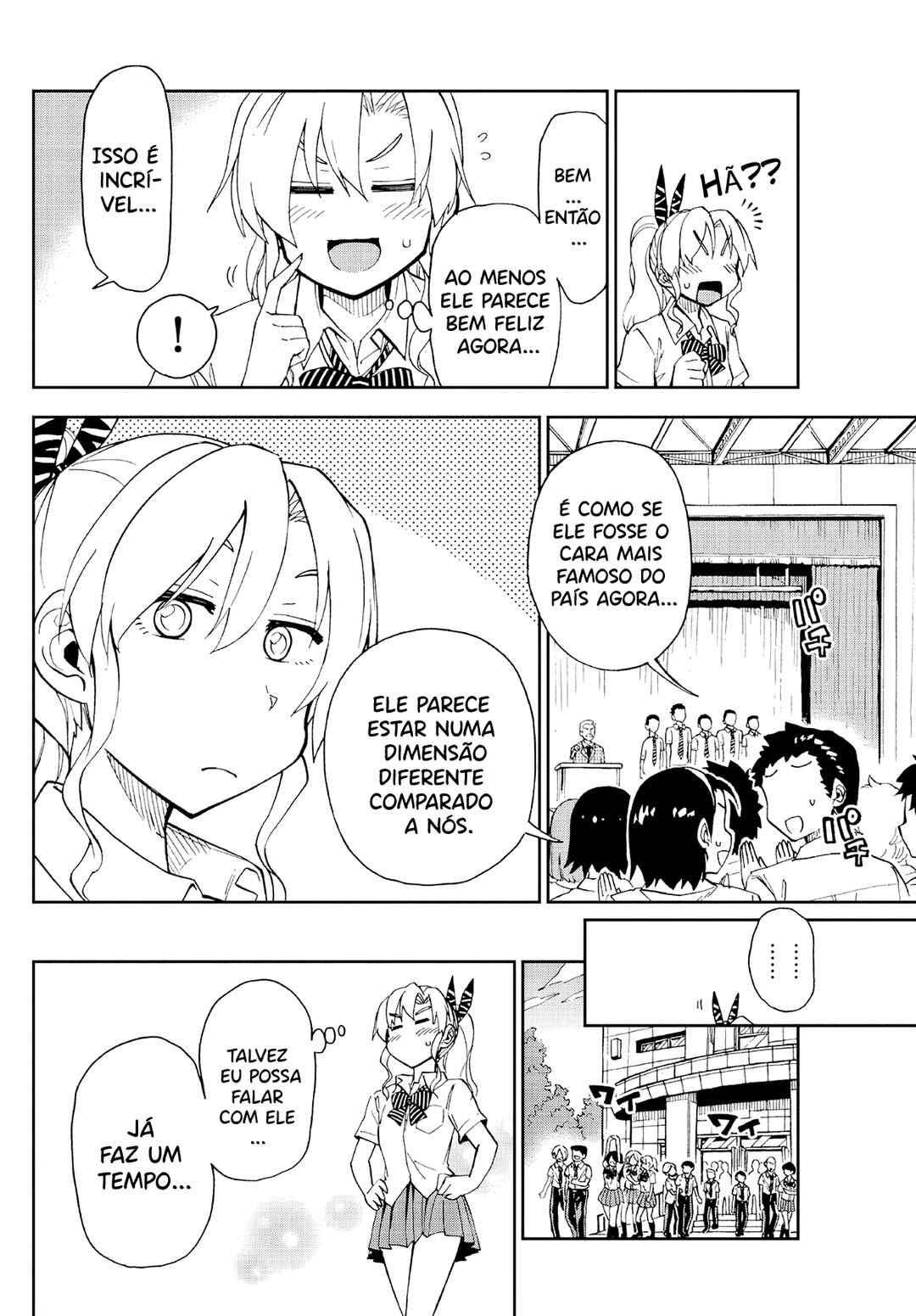 Chapter 158 - Page 7