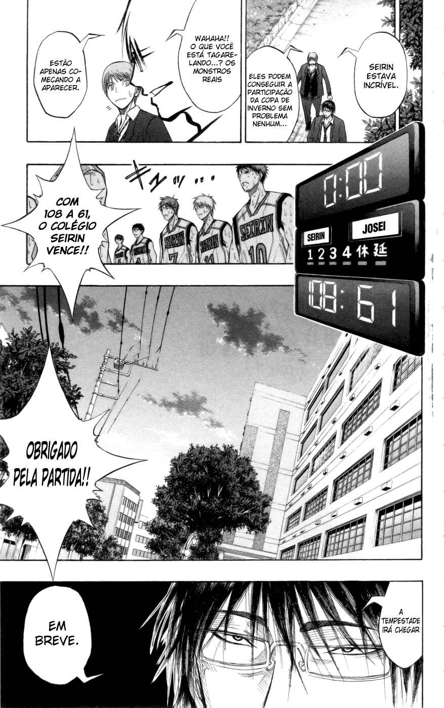 Chapter 83 - Page 19