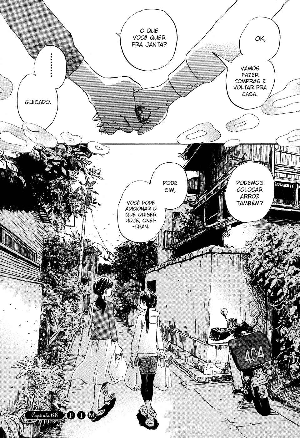 Chapter 68 - Page 18