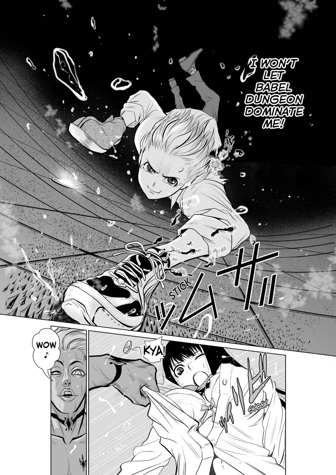 Chapter 3 - Page 11