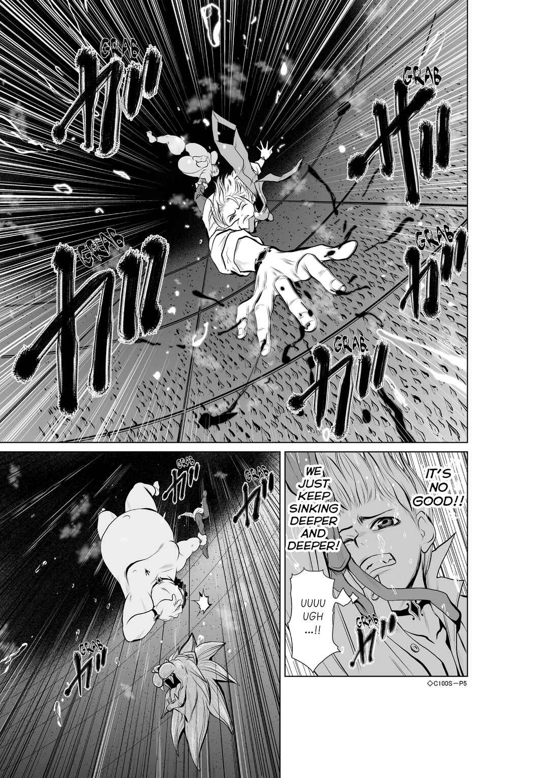 Chapter 3 - Page 5