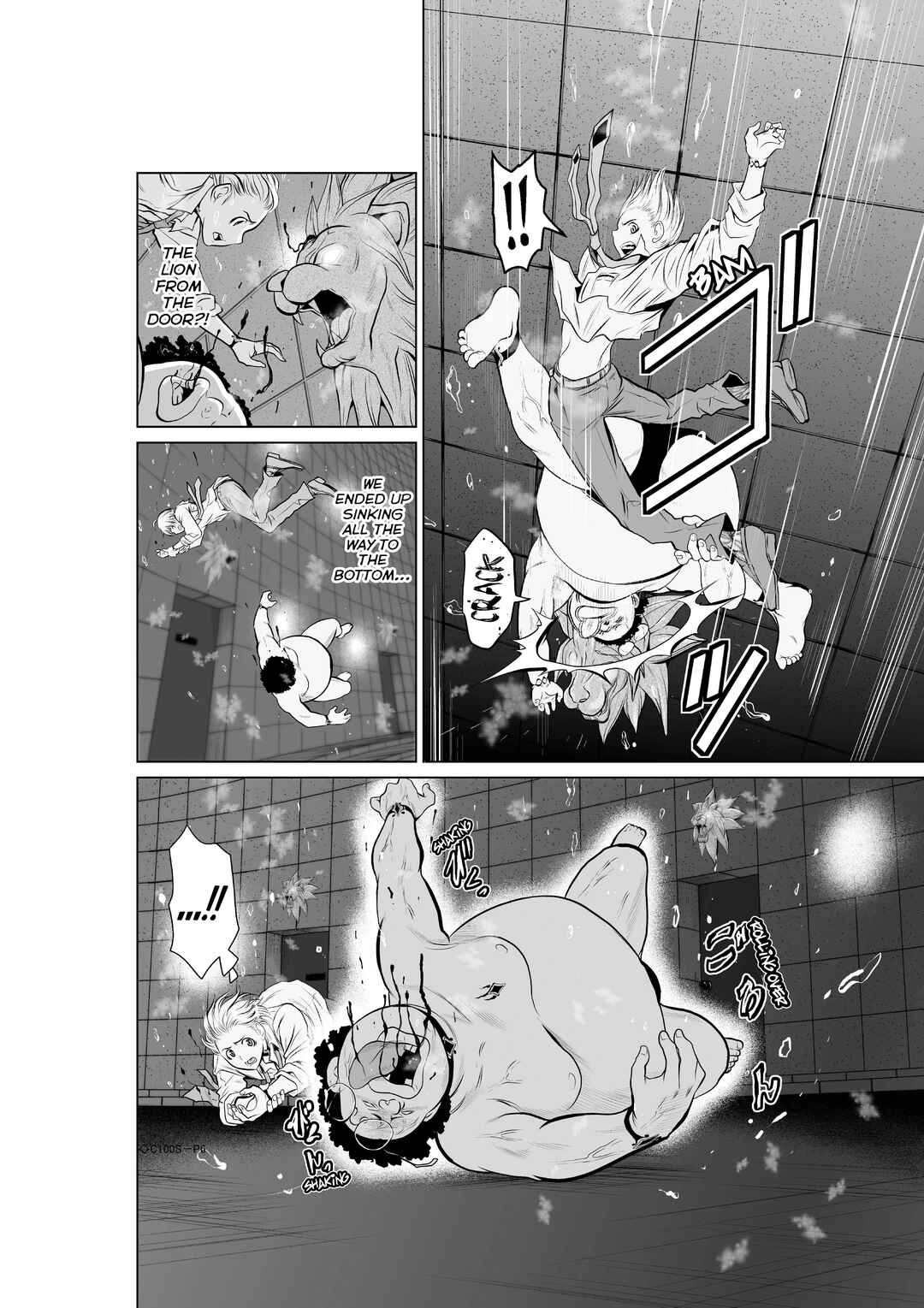 Chapter 3 - Page 6