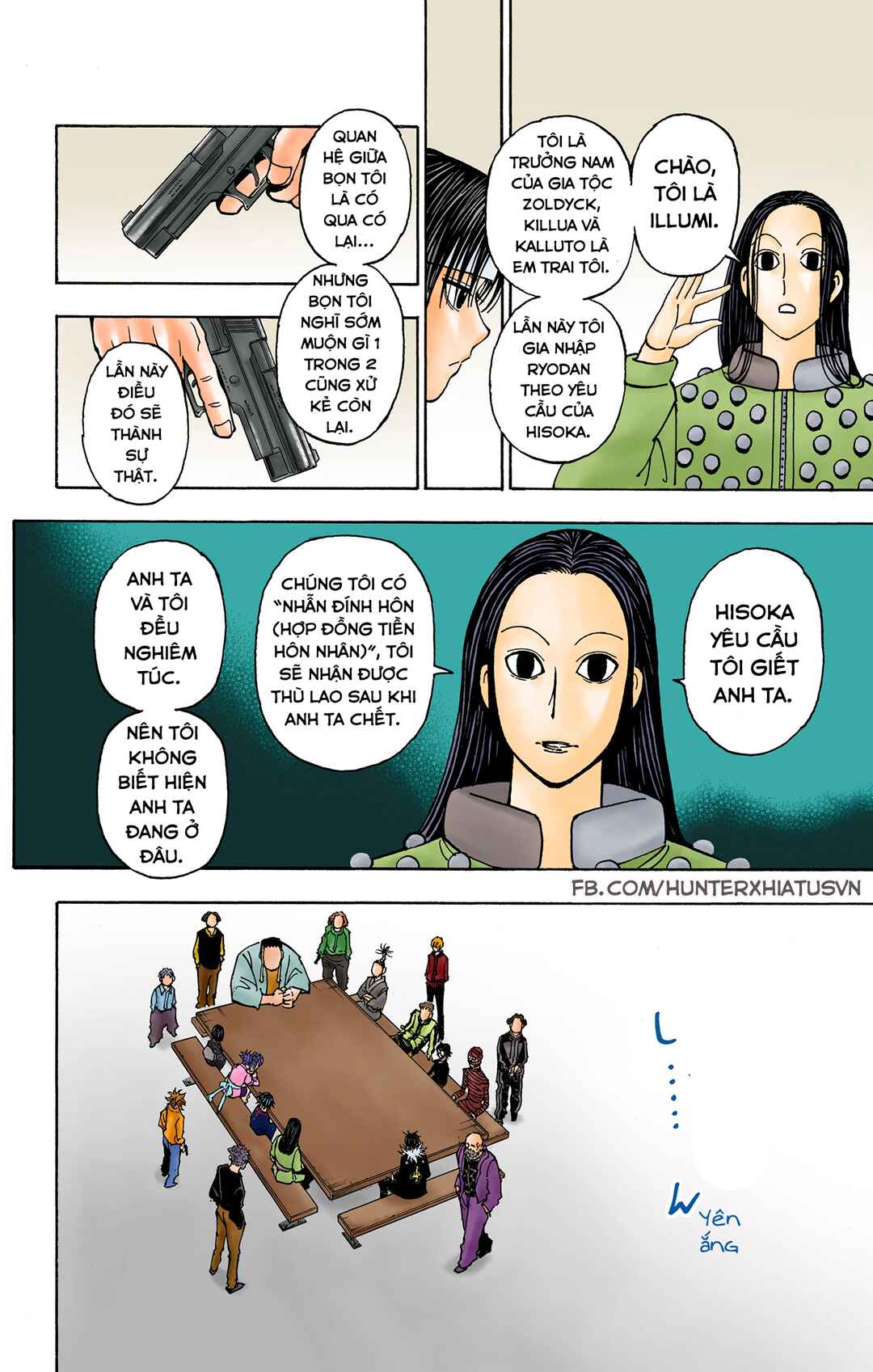 Chapter 377 - Page 9