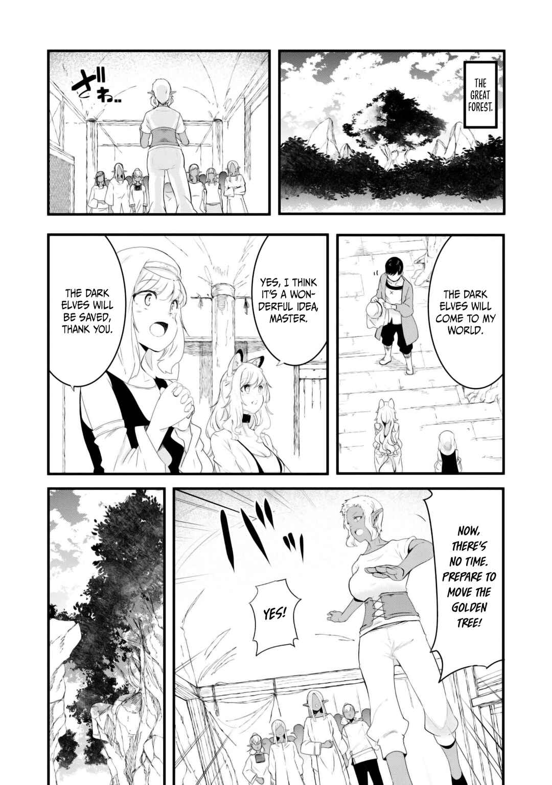 Chapter 70 - Page 11