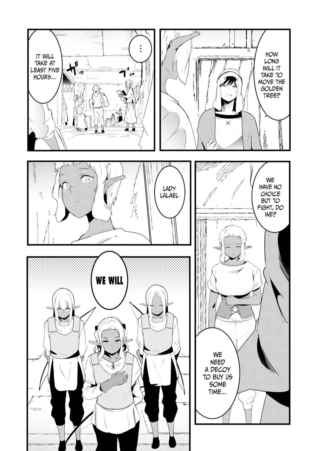 Chapter 70 - Page 15
