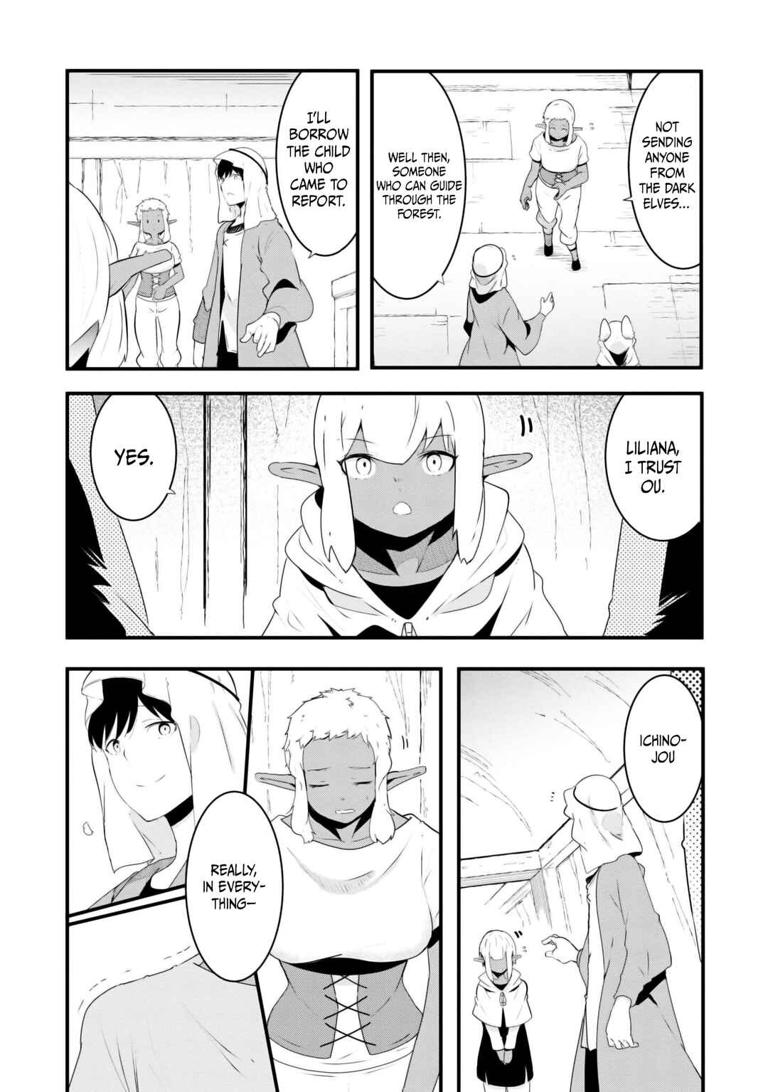 Chapter 70 - Page 19