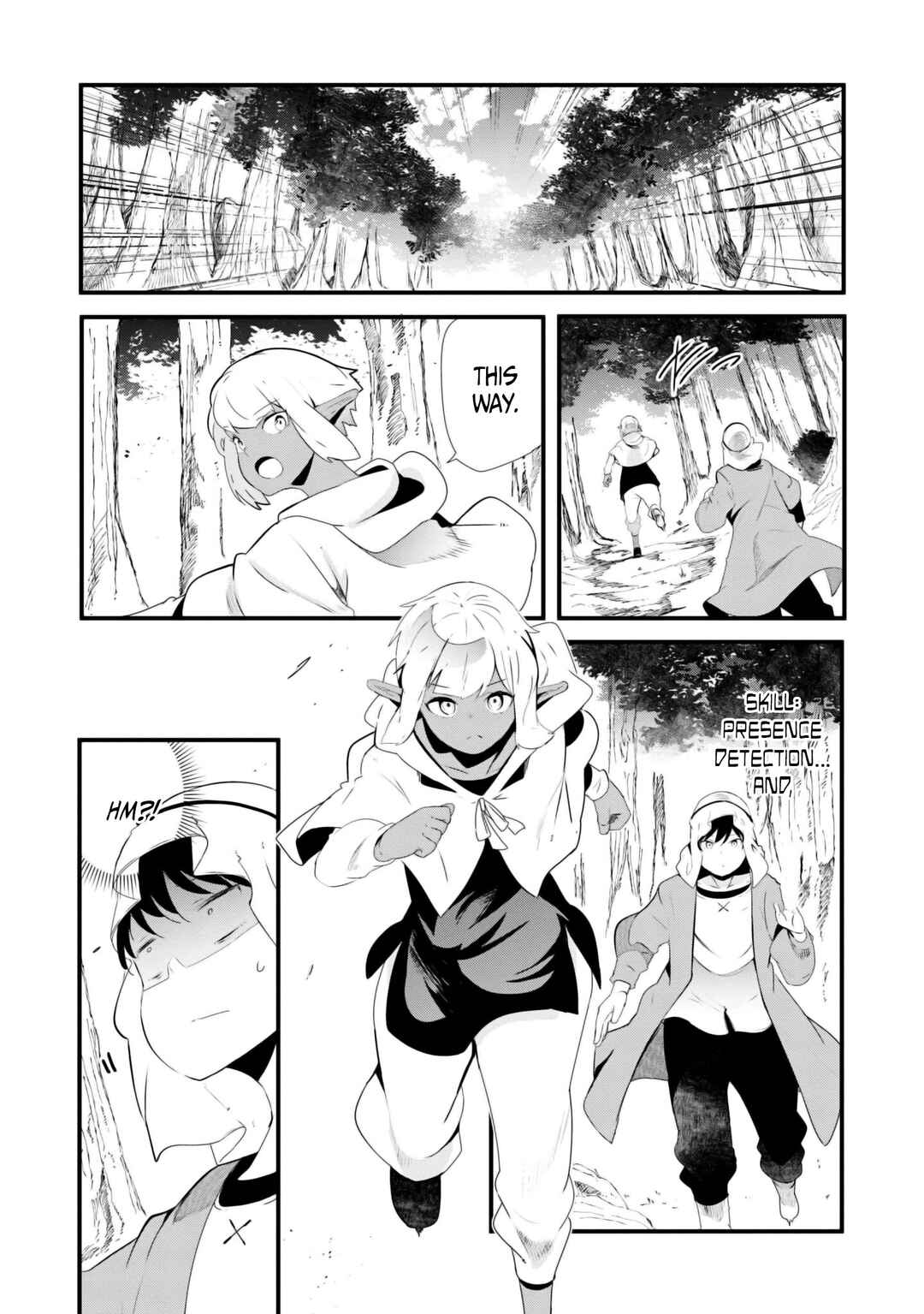 Chapter 70 - Page 21