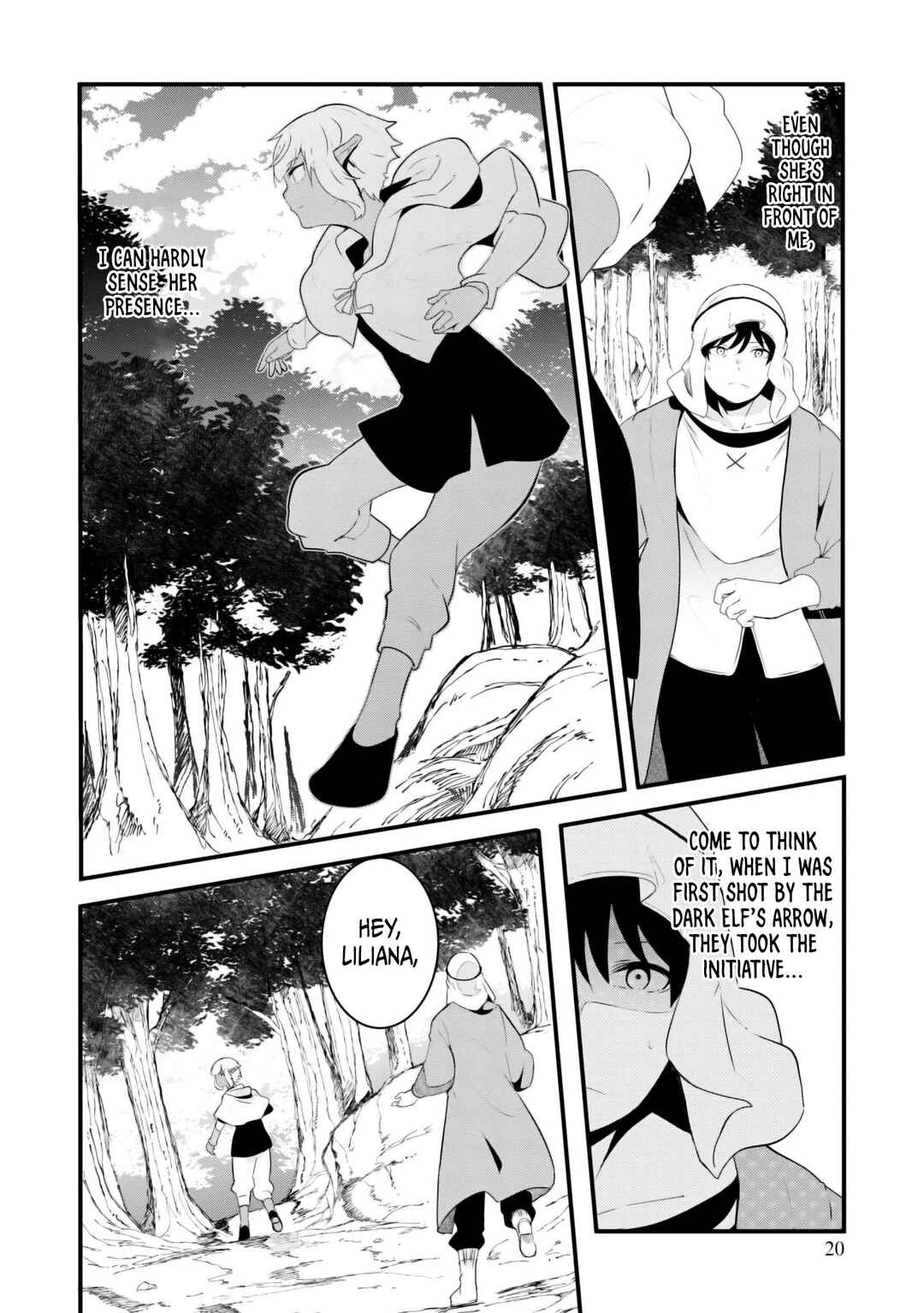 Chapter 70 - Page 22
