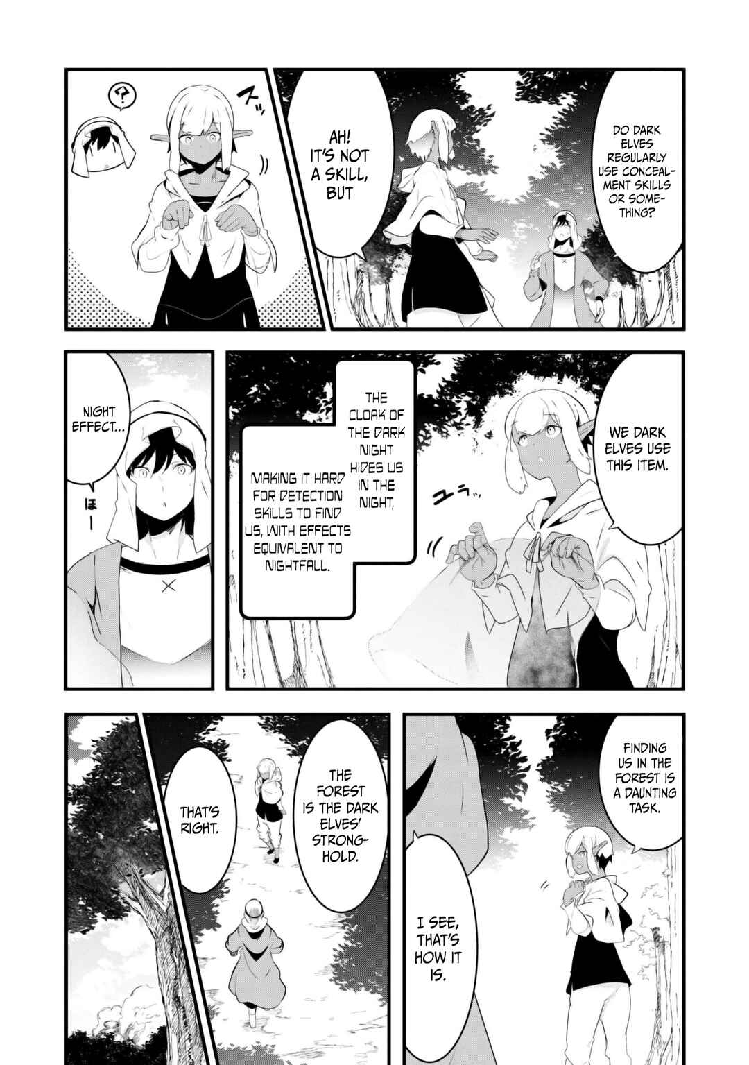 Chapter 70 - Page 23