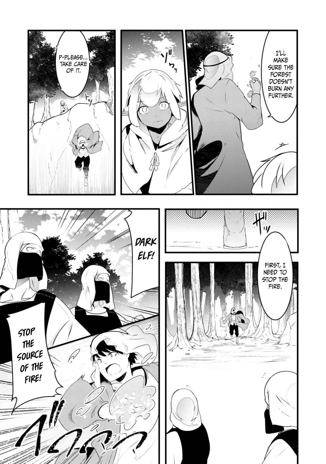 Chapter 70 - Page 25