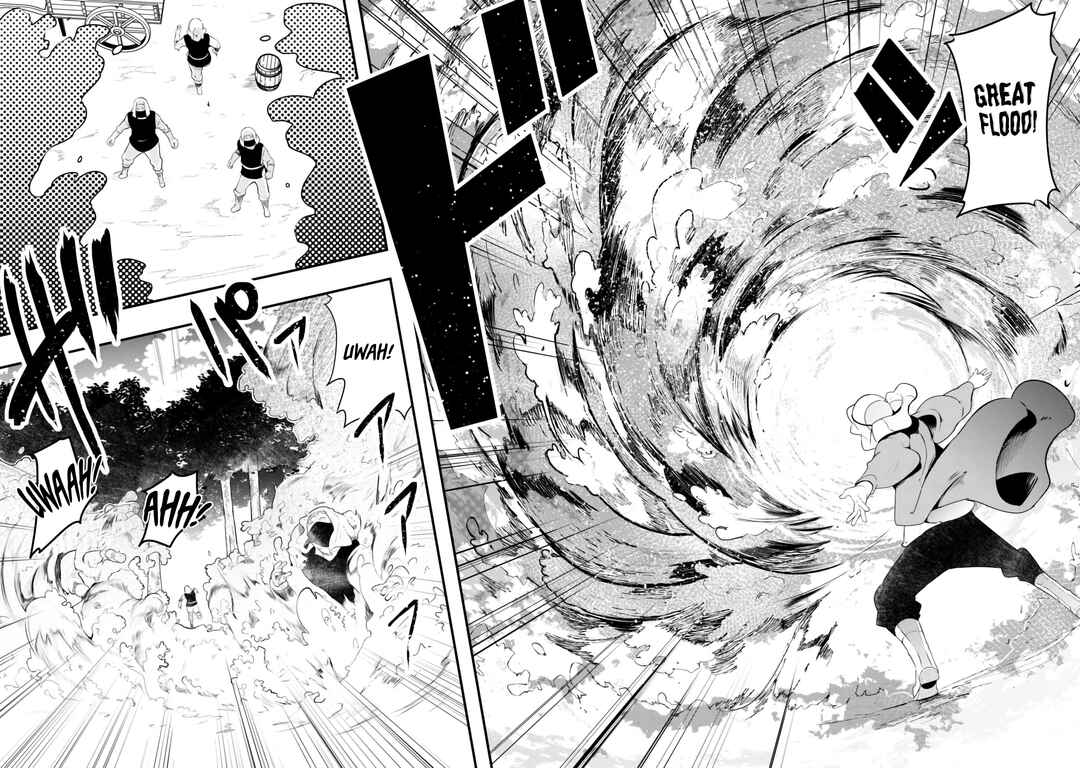 Chapter 70 - Page 26