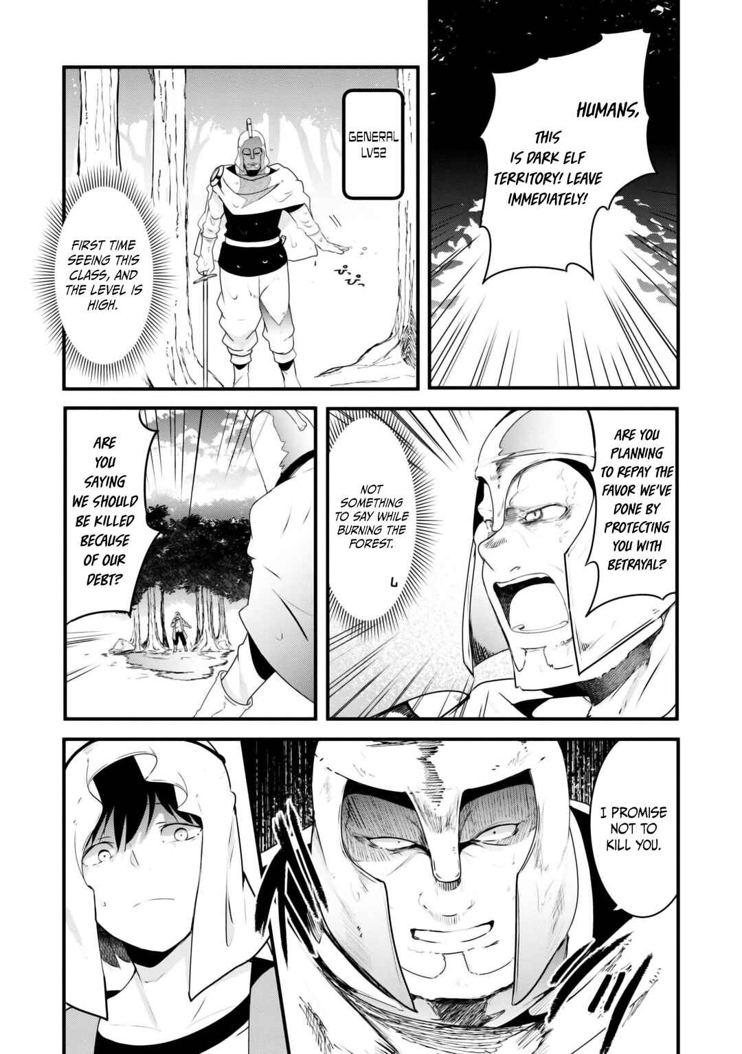Chapter 70 - Page 29