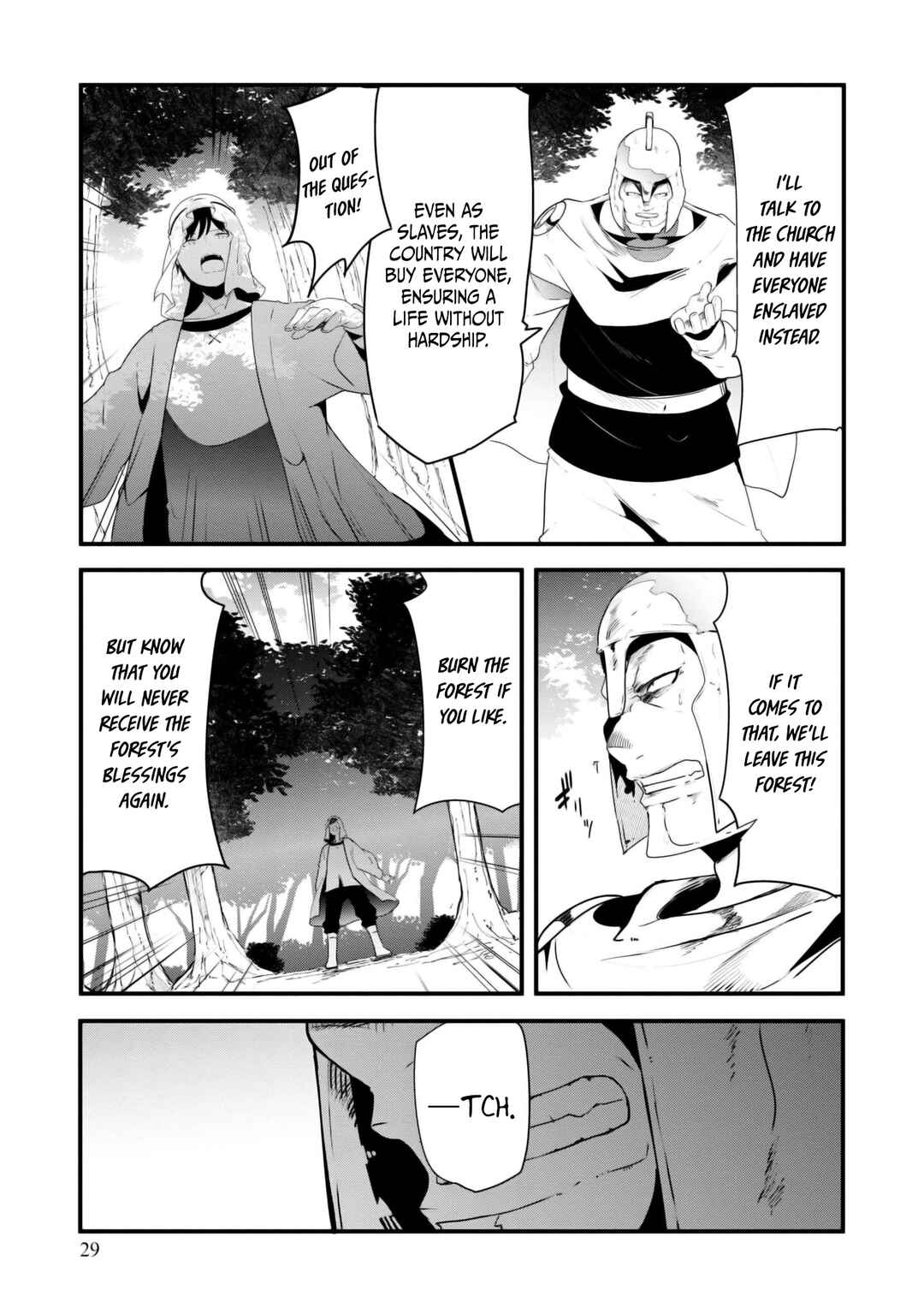 Chapter 70 - Page 30