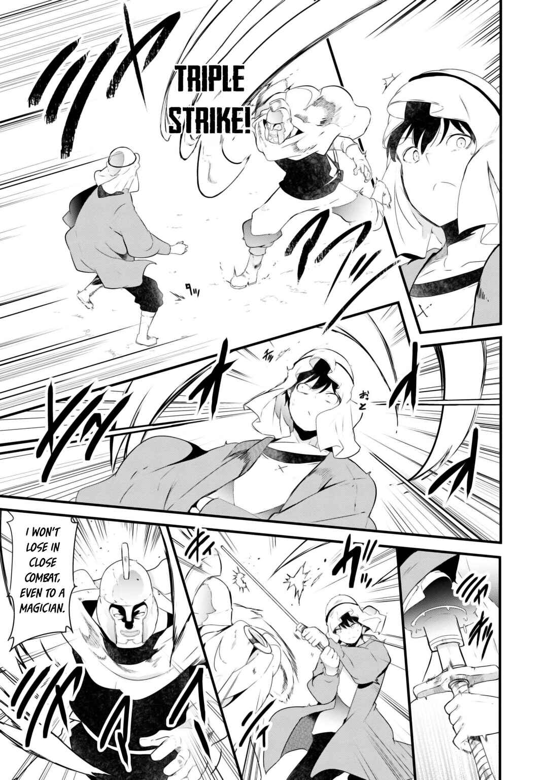 Chapter 70 - Page 32