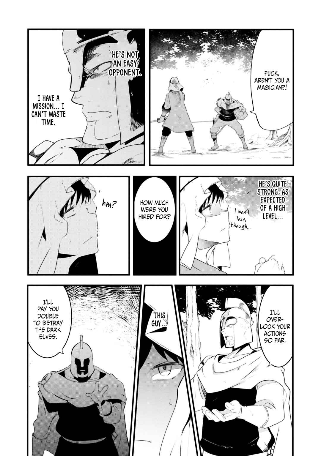 Chapter 70 - Page 34