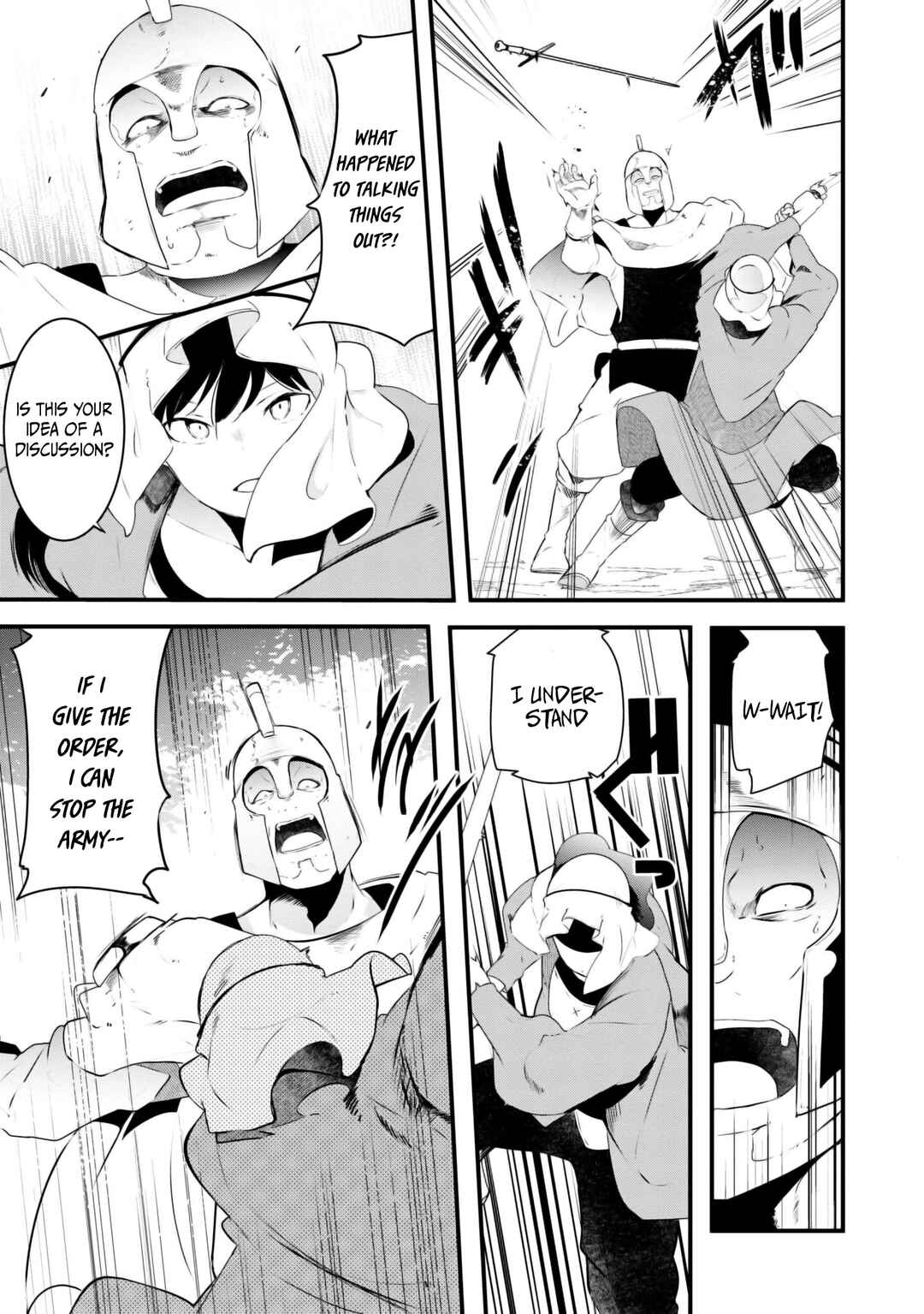 Chapter 70 - Page 36