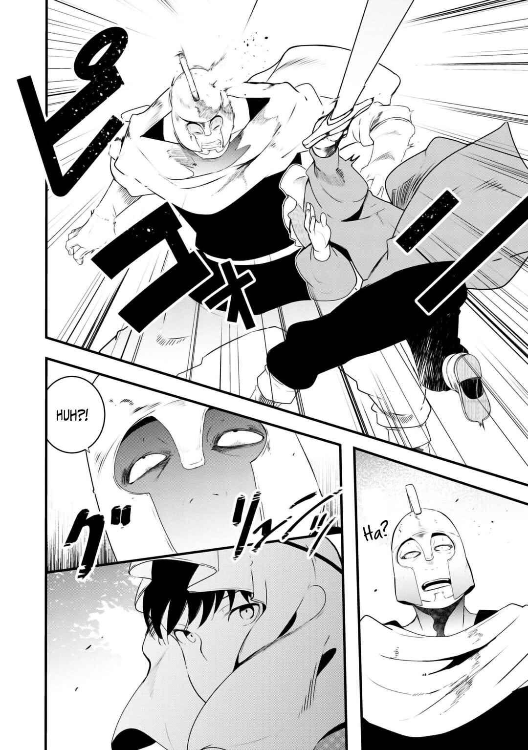 Chapter 70 - Page 37