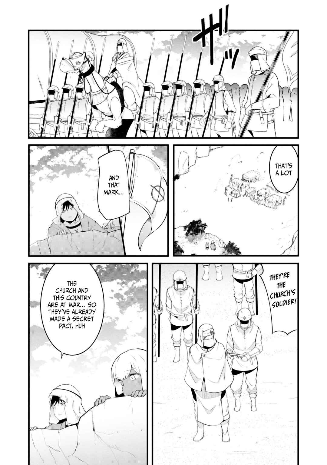 Chapter 70 - Page 40