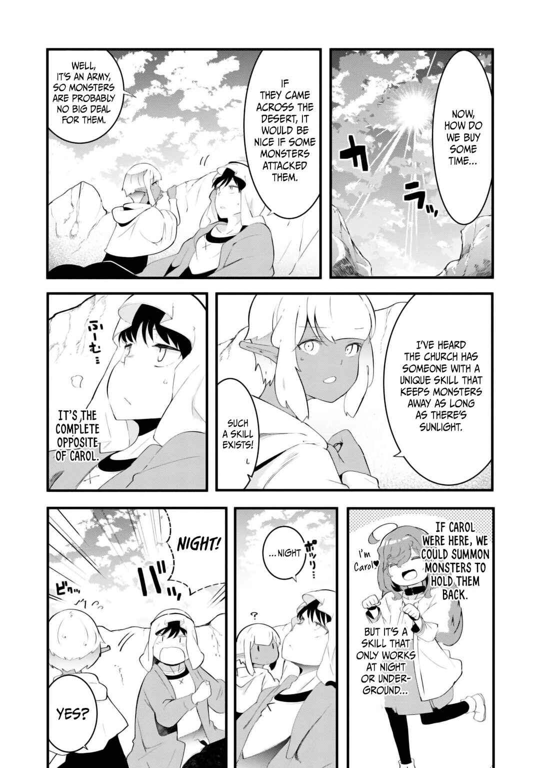 Chapter 70 - Page 41