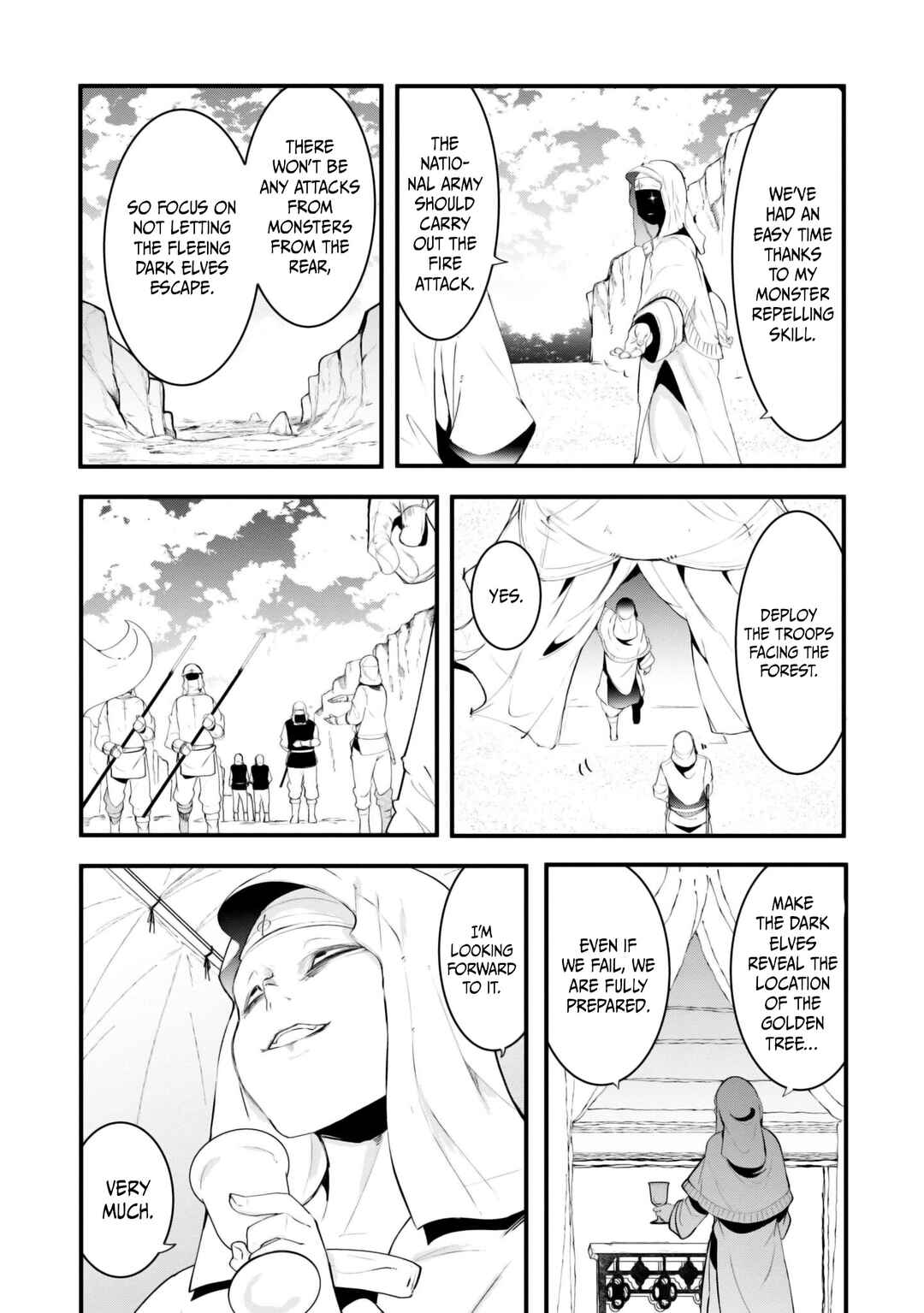 Chapter 70 - Page 45