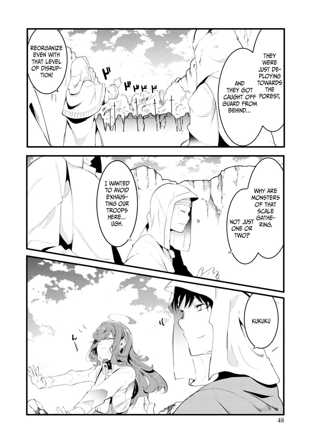Chapter 70 - Page 49