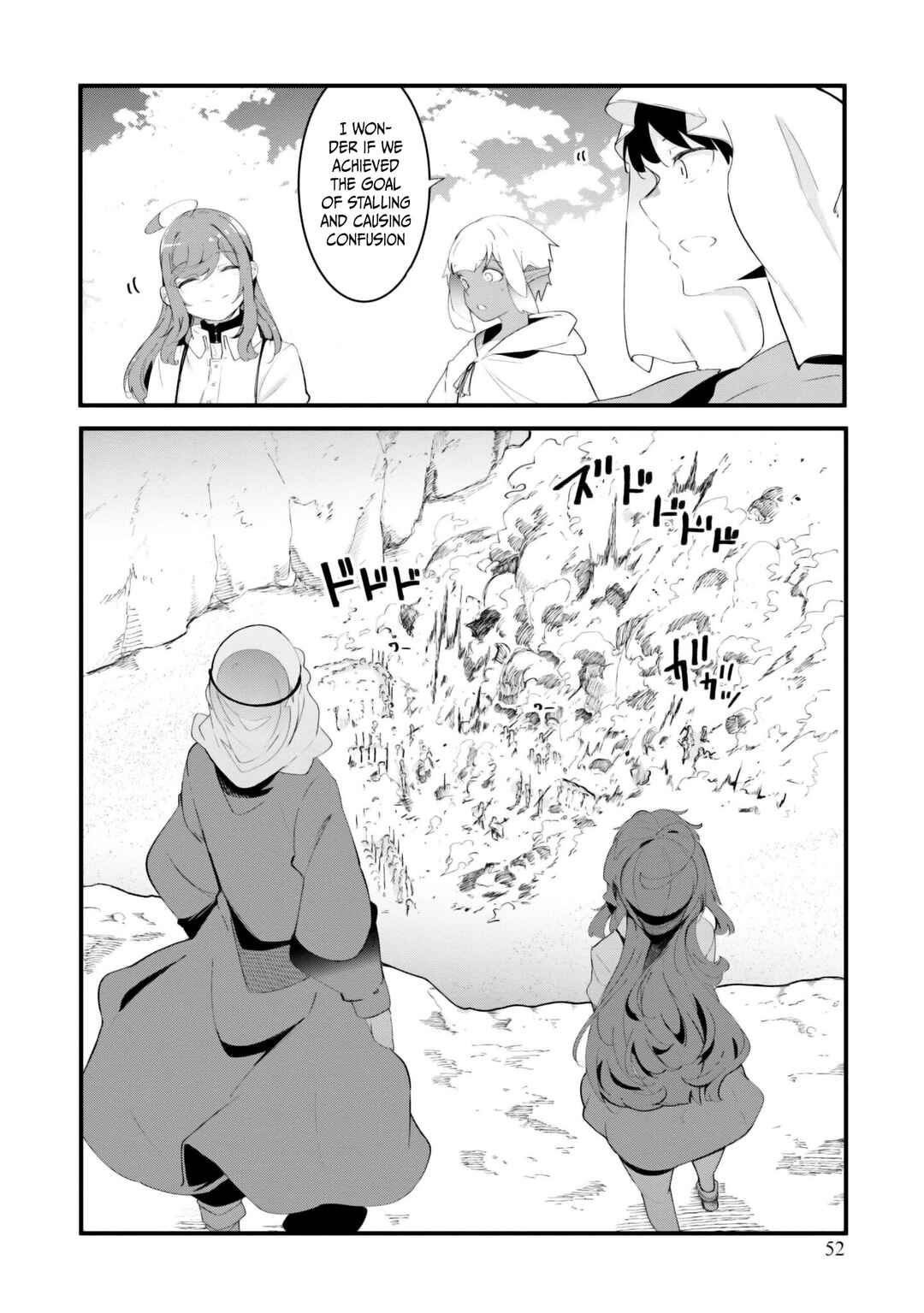 Chapter 70 - Page 52