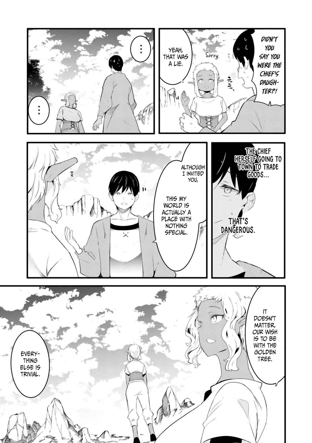 Chapter 70 - Page 9