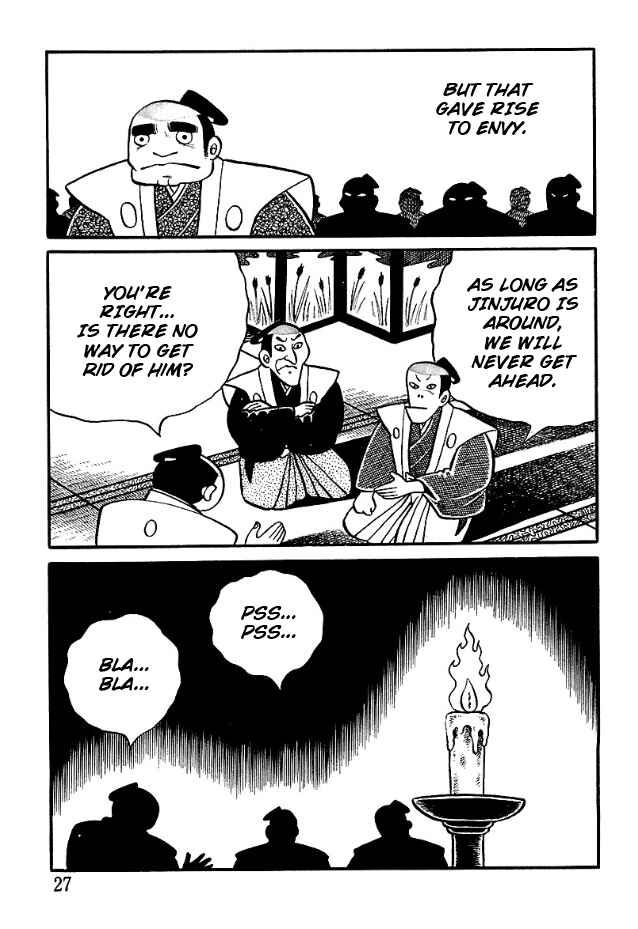 Chapter 2 - Page 3