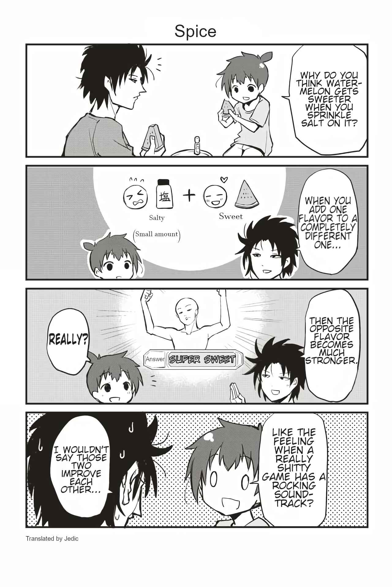 Chapter 141 - Page 1