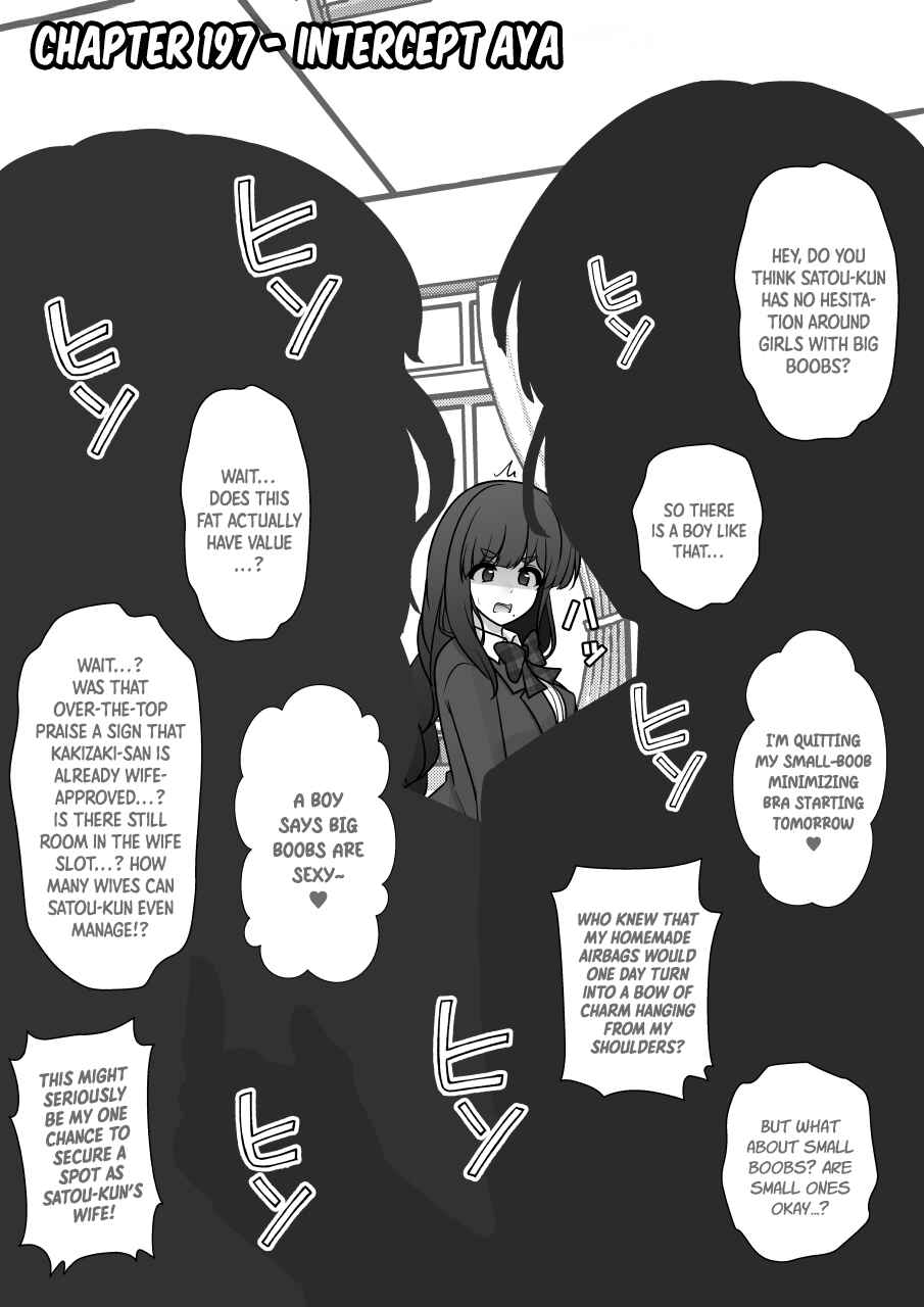 Chapter 197 - Page 1