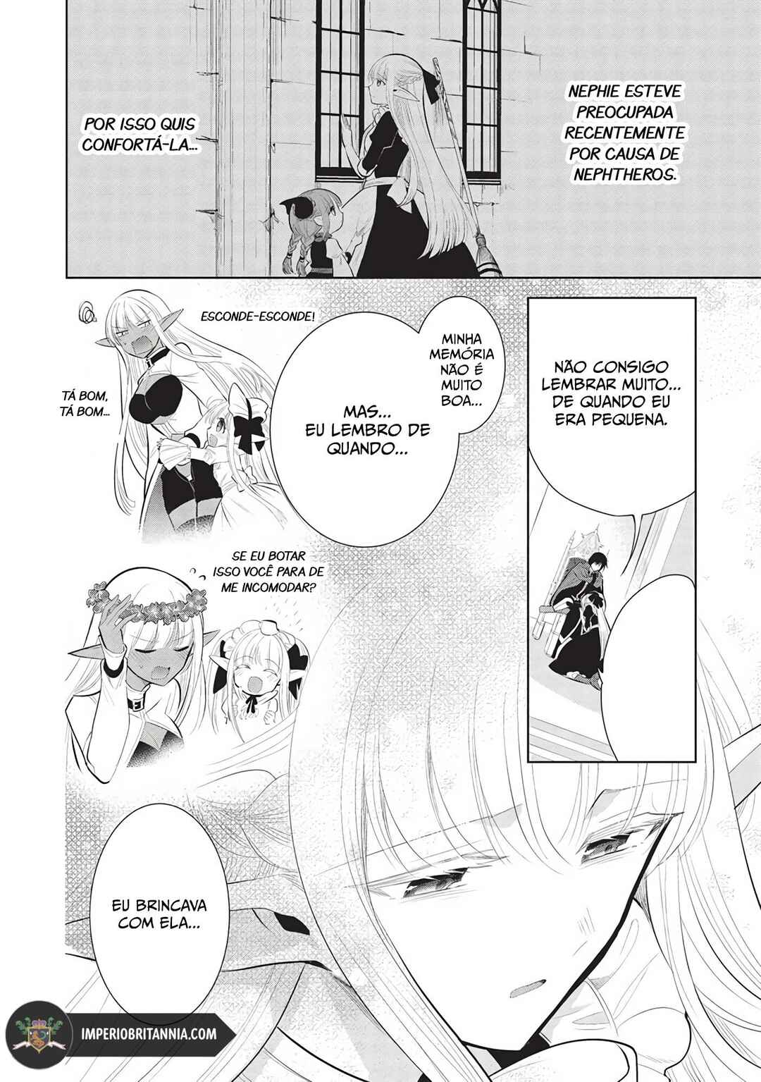 Chapter 51 - Page 18