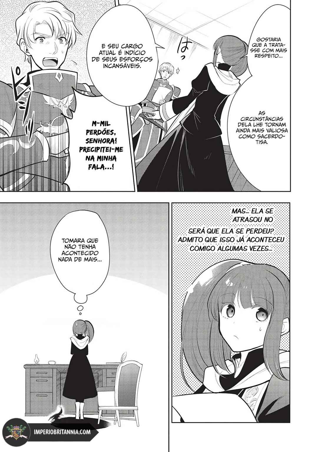 Chapter 51 - Page 31