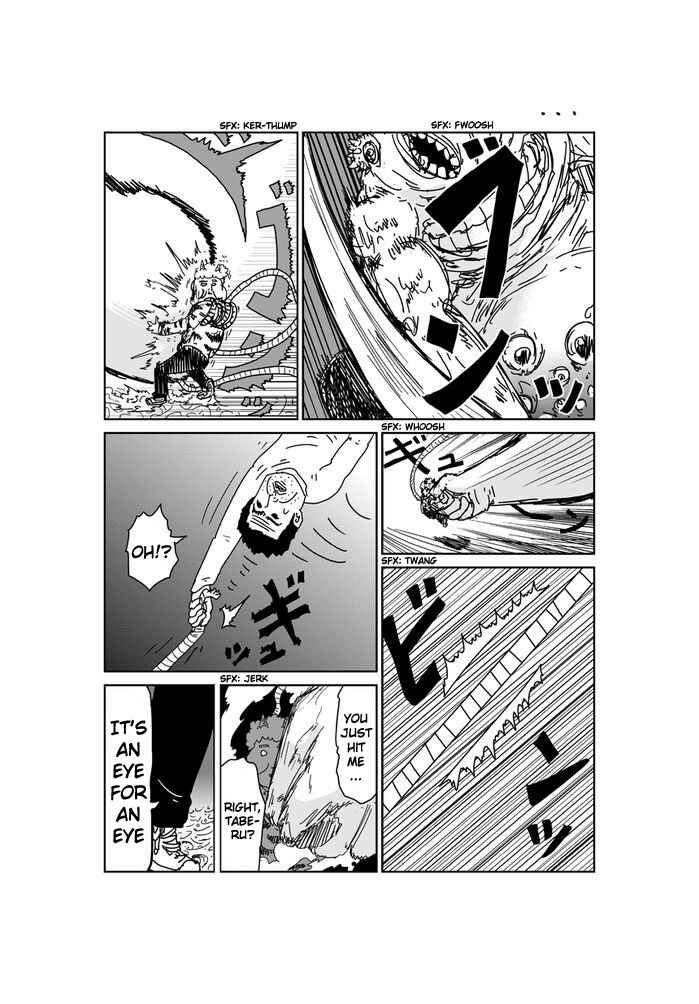 Chapter 265 - Page 1