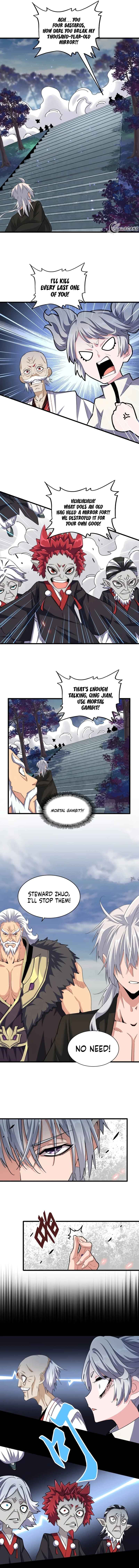 Chapter 372 - Page 3