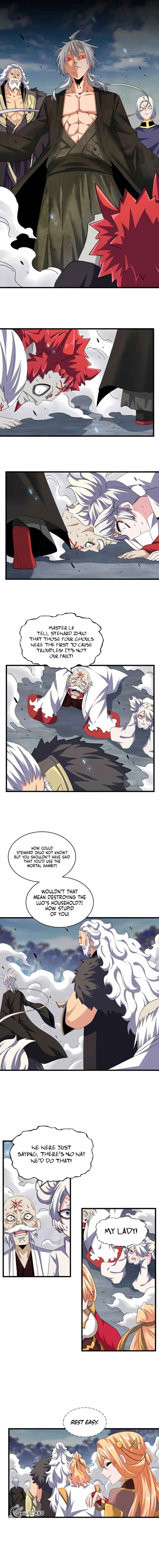 Chapter 372 - Page 5