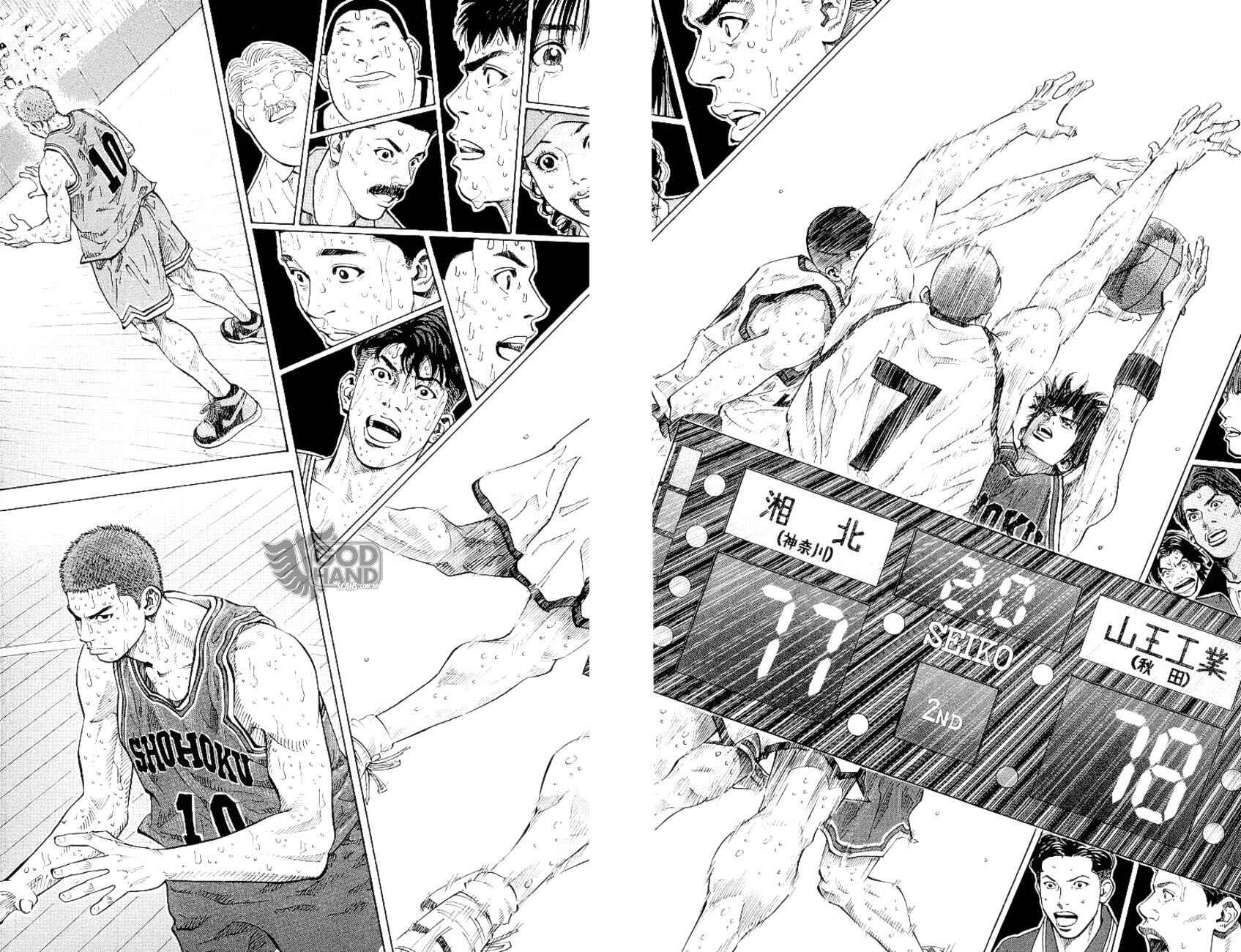 Chapter 275 - Page 8