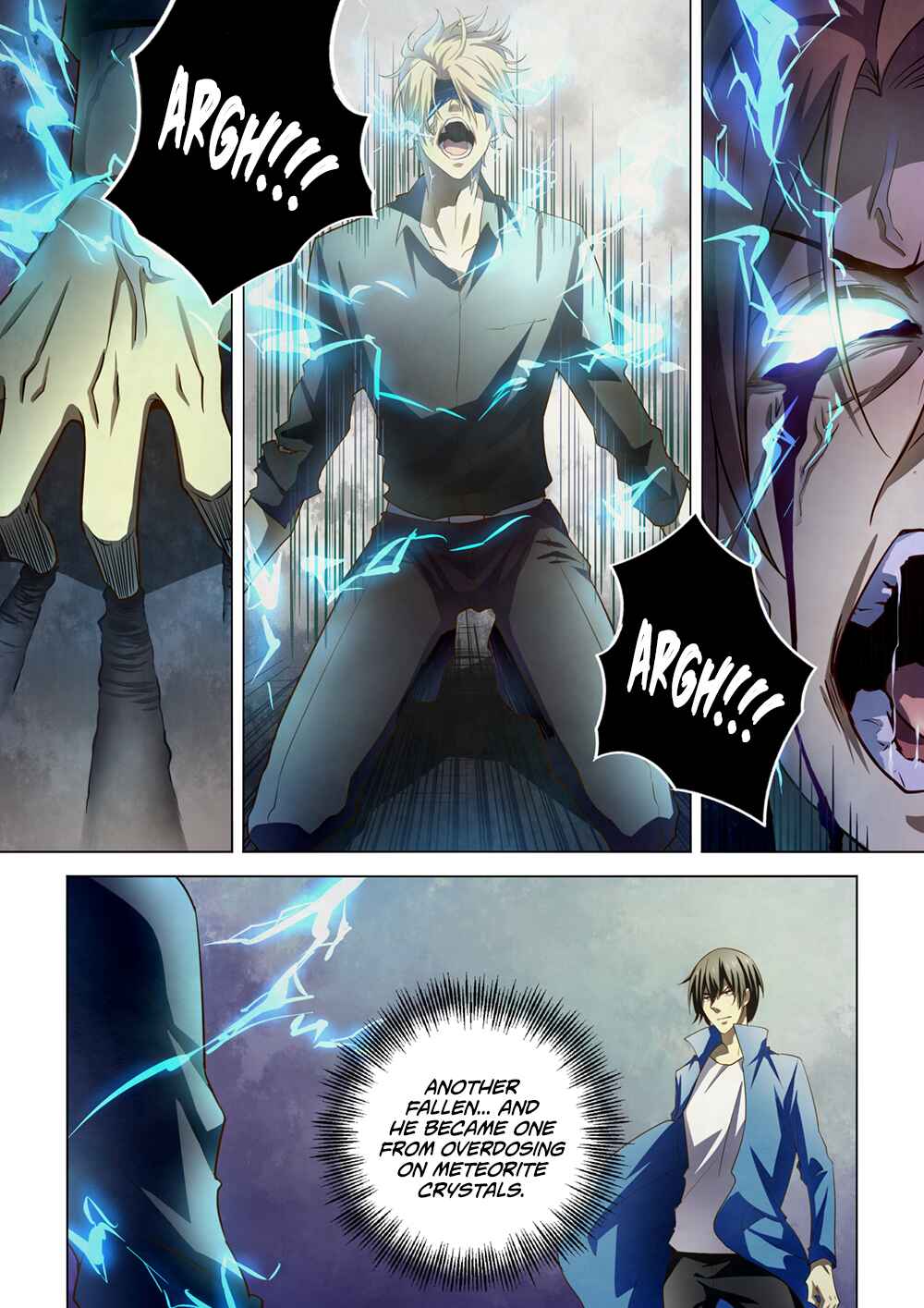 Chapter 147 - Page 10