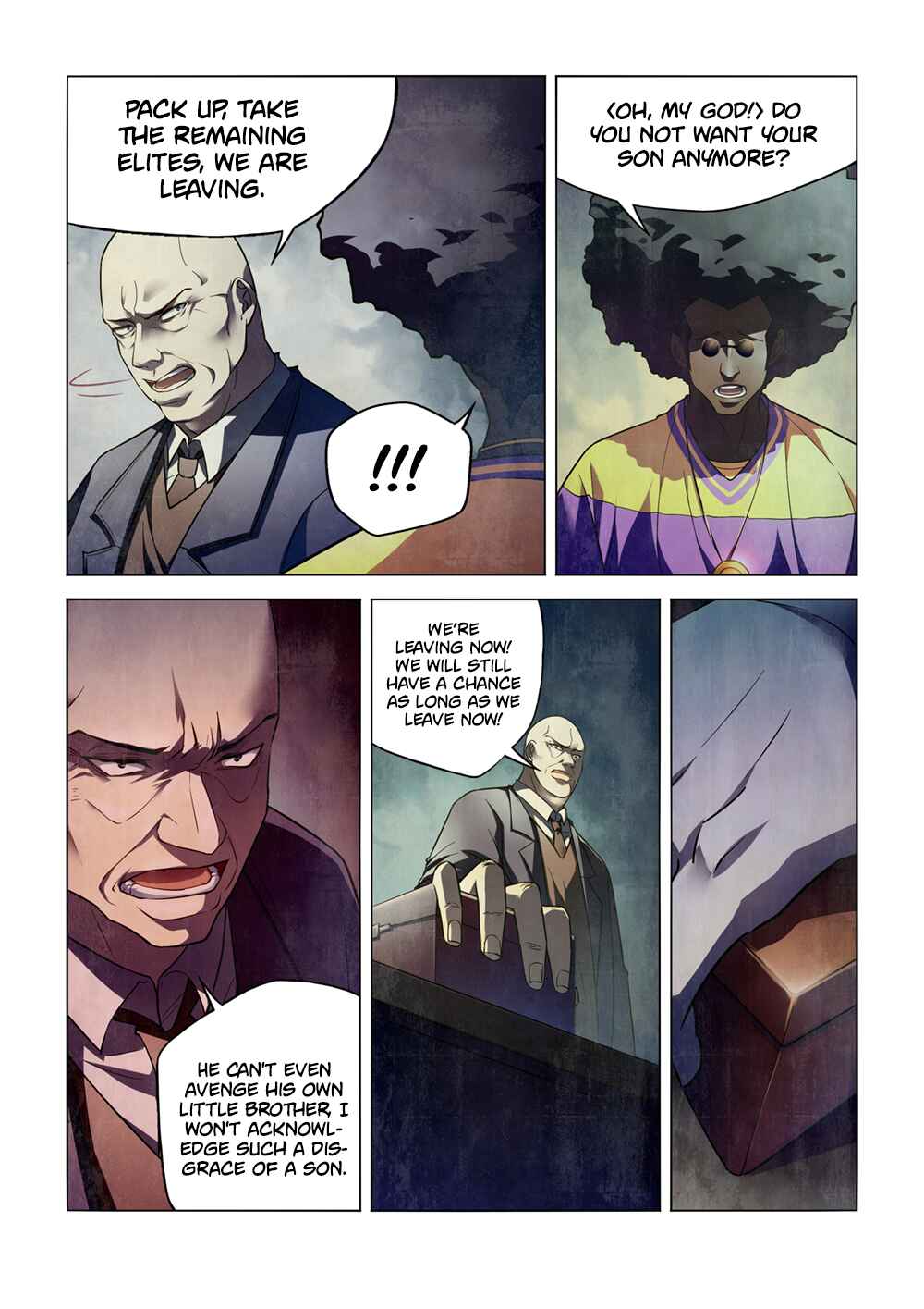 Chapter 147 - Page 3